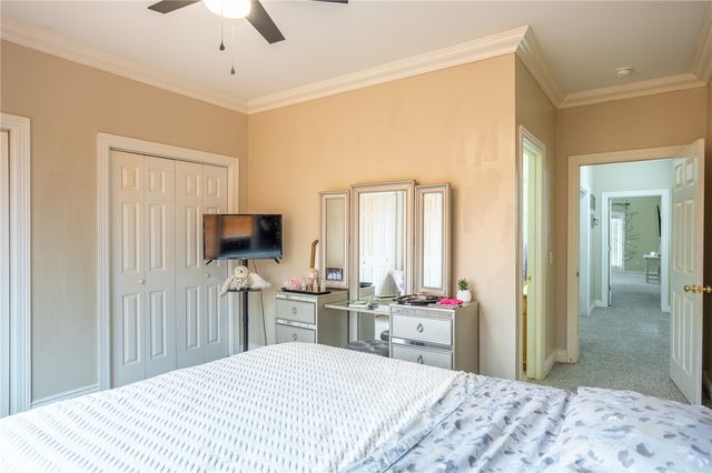 2651 N Westminster Drive, Fayetteville, AR 72704
