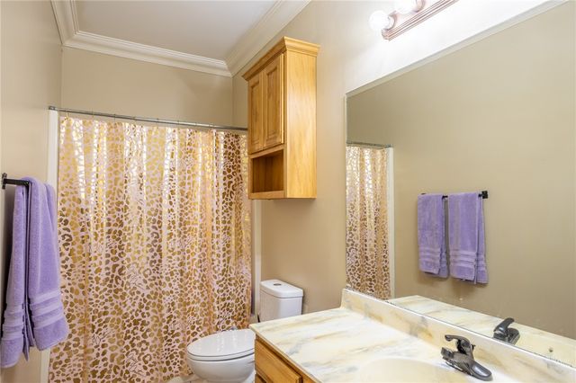 2651 N Westminster Drive, Fayetteville, AR 72704