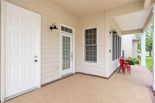 2651 N Westminster Drive, Fayetteville, AR 72704