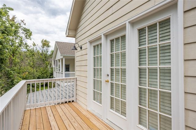 2651 N Westminster Drive, Fayetteville, AR 72704