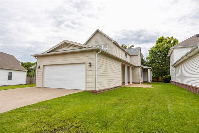 2651 N Westminster Drive, Fayetteville, AR 72704