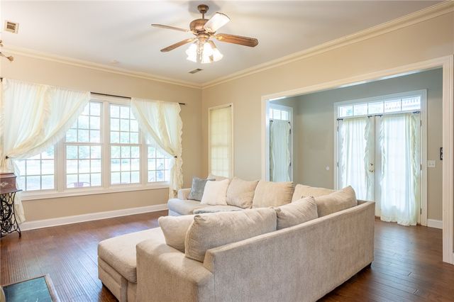2651 N Westminster Drive, Fayetteville, AR 72704
