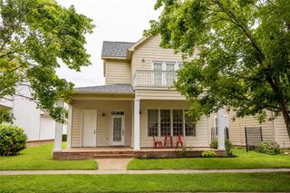 2651 N Westminster Drive, Fayetteville, AR 72704