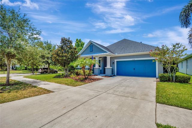 6518 PARK STRAND DRIVE, Apollo Beach, FL 33572