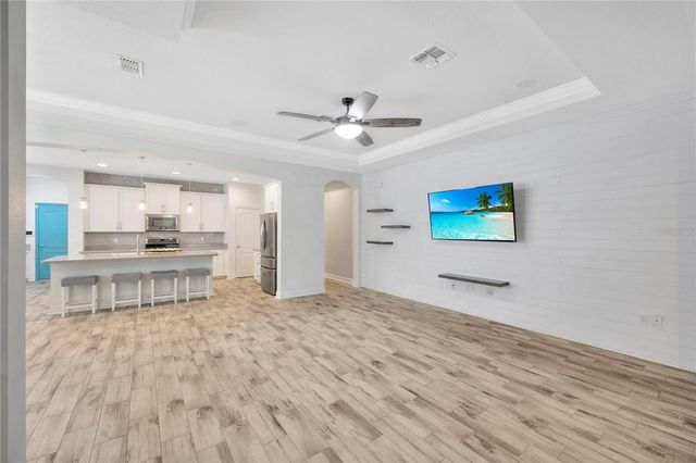 6518 PARK STRAND DRIVE, Apollo Beach, FL 33572