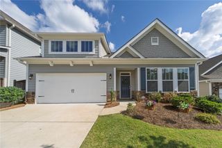 110 Overlook Ridge Way, Canton, GA 30114