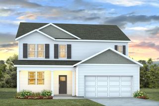 8045 Panda Bear Way, Conway, SC 29526