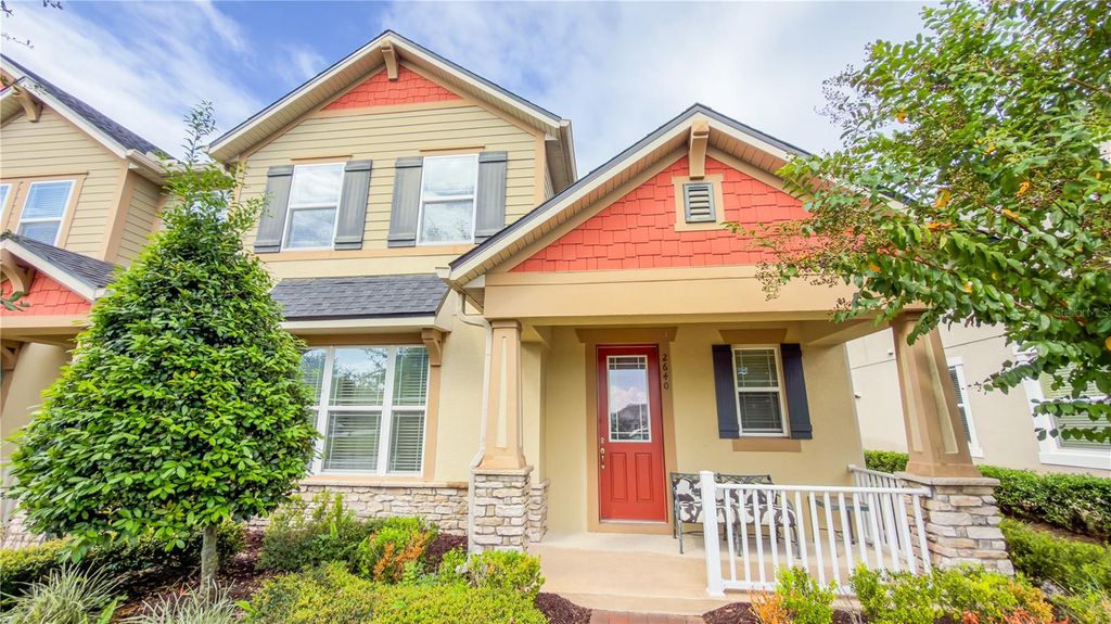 2640 GIARDINO LOOP, Kissimmee, FL 34741