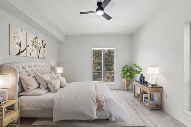 4320 Bellaire Drive S 236W, Fort Worth, TX 76109