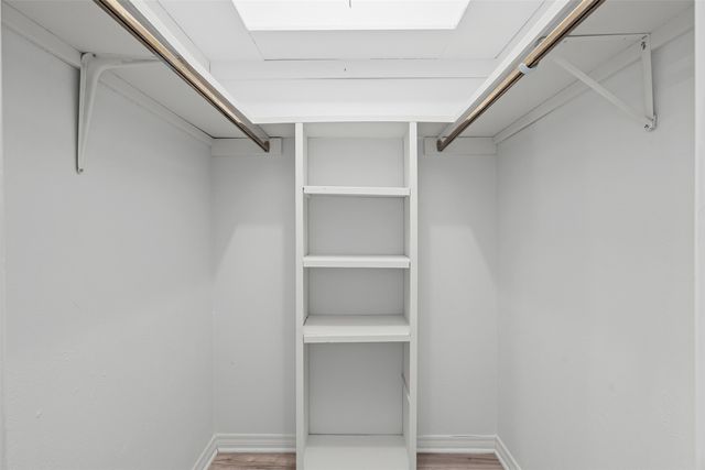 4320 Bellaire Drive S 236W, Fort Worth, TX 76109