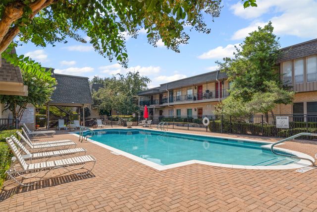 4320 Bellaire Drive S 236W, Fort Worth, TX 76109