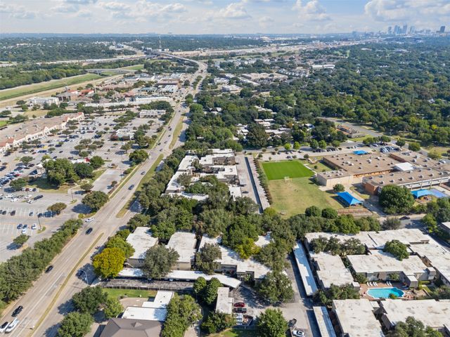 4320 Bellaire Drive S 236W, Fort Worth, TX 76109