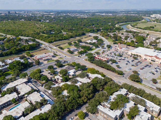 4320 Bellaire Drive S 236W, Fort Worth, TX 76109