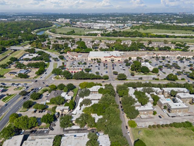 4320 Bellaire Drive S 236W, Fort Worth, TX 76109