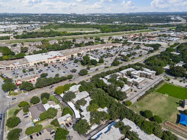 4320 Bellaire Drive S 236W, Fort Worth, TX 76109