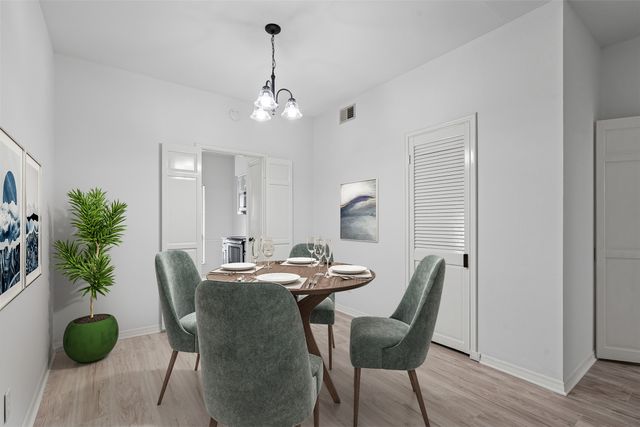 4320 Bellaire Drive S 236W, Fort Worth, TX 76109