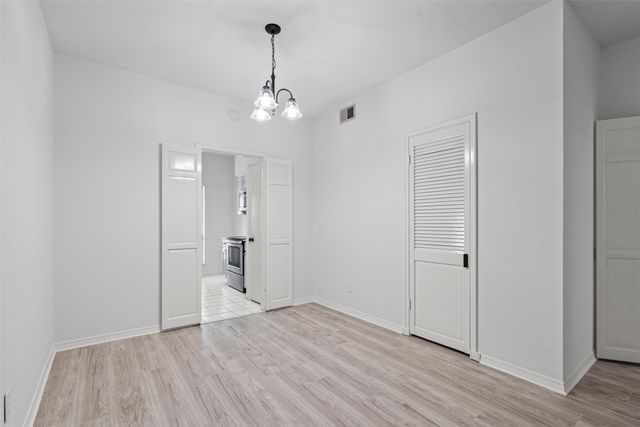 4320 Bellaire Drive S 236W, Fort Worth, TX 76109