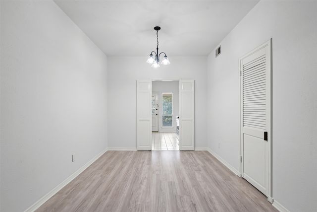 4320 Bellaire Drive S 236W, Fort Worth, TX 76109