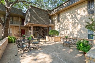 4320 Bellaire Drive S 236W, Fort Worth, TX 76109