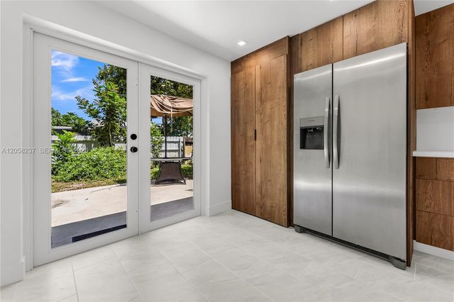3611 SW 36th Street, West Park, FL 33023