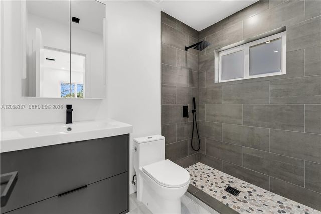 3611 SW 36th Street, West Park, FL 33023