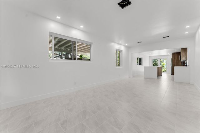 3611 SW 36th Street, West Park, FL 33023