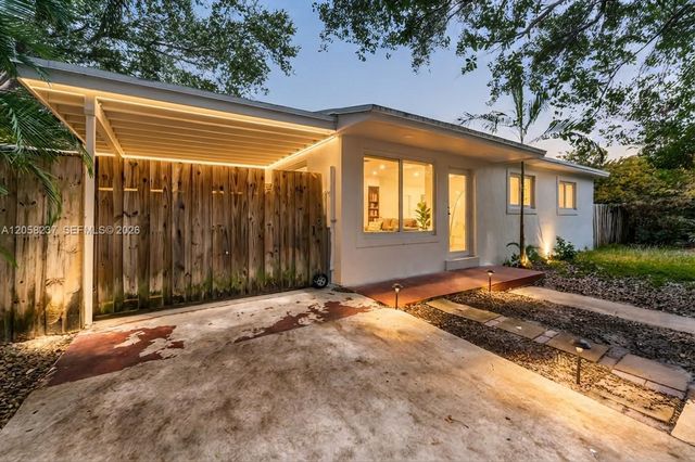 3611 SW 36th Street, West Park, FL 33023