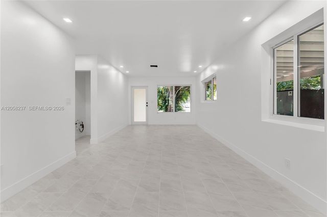 3611 SW 36th Street, West Park, FL 33023