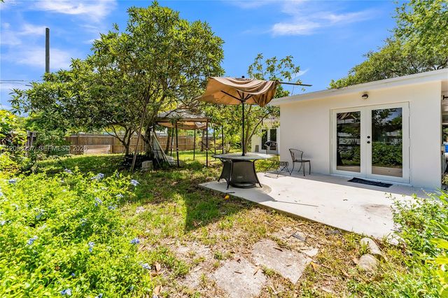 3611 SW 36th Street, West Park, FL 33023