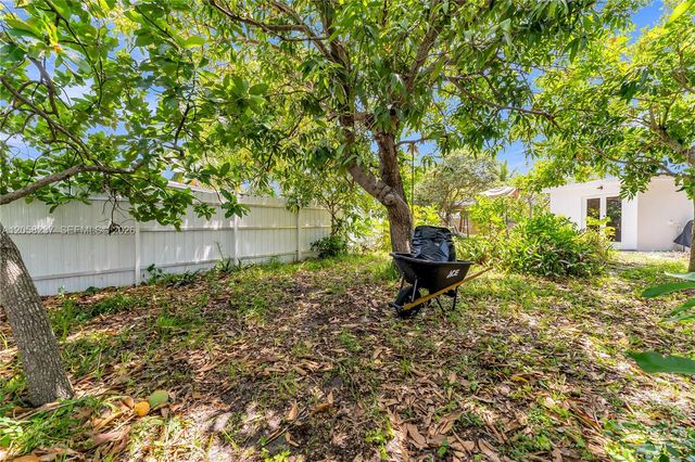 3611 SW 36th Street, West Park, FL 33023