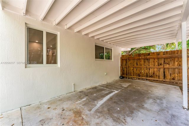 3611 SW 36th Street, West Park, FL 33023