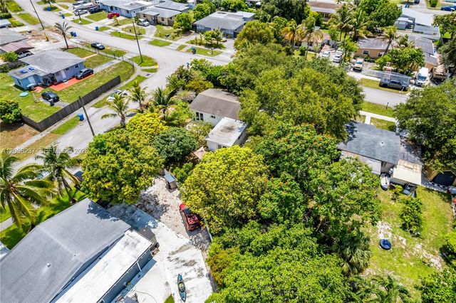 3611 SW 36th Street, West Park, FL 33023