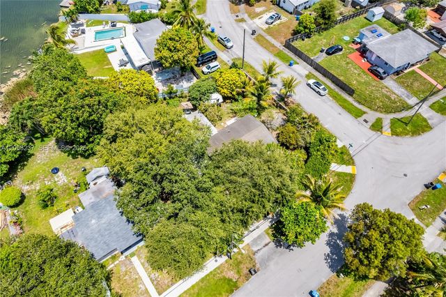 3611 SW 36th Street, West Park, FL 33023