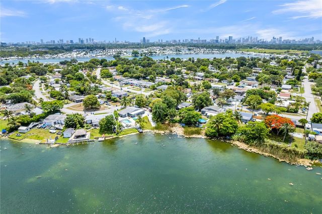 3611 SW 36th Street, West Park, FL 33023