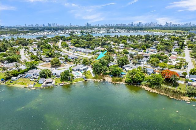 3611 SW 36th Street, West Park, FL 33023