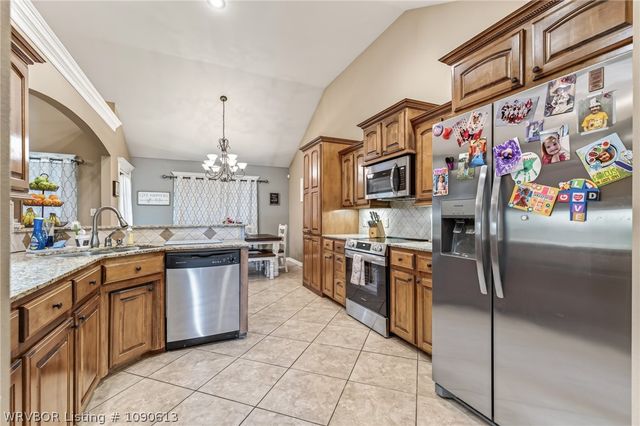12118 Sycamore Street, Fort Smith, AR 72916