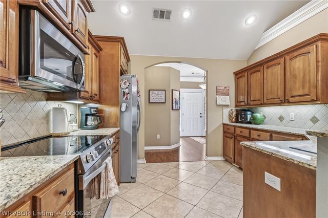 12118 Sycamore Street, Fort Smith, AR 72916
