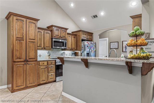12118 Sycamore Street, Fort Smith, AR 72916