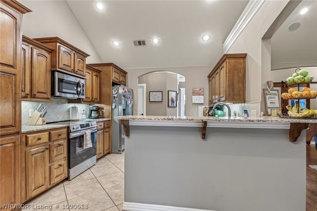 12118 Sycamore Street, Fort Smith, AR 72916