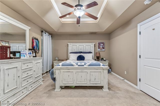12118 Sycamore Street, Fort Smith, AR 72916