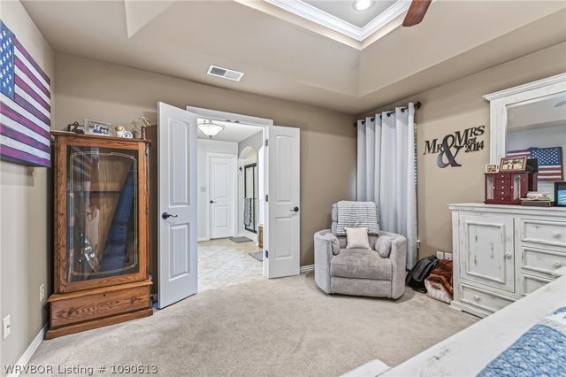 12118 Sycamore Street, Fort Smith, AR 72916