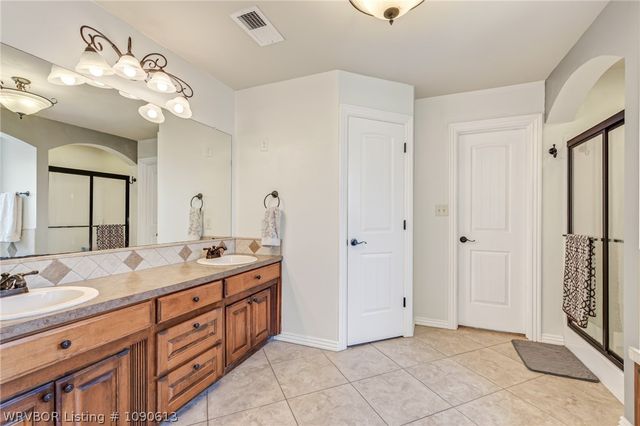 12118 Sycamore Street, Fort Smith, AR 72916