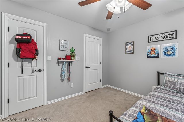 12118 Sycamore Street, Fort Smith, AR 72916