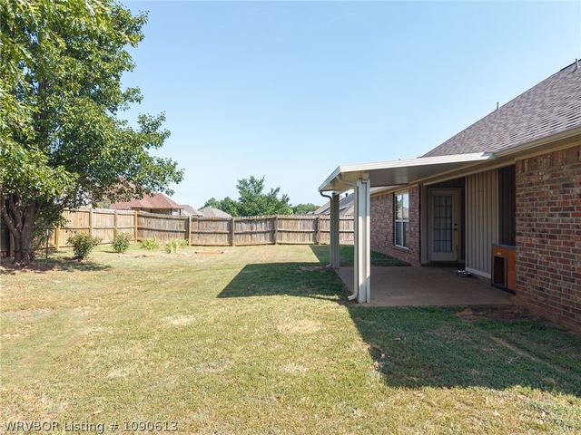 12118 Sycamore Street, Fort Smith, AR 72916