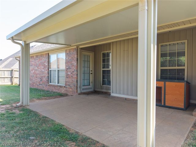 12118 Sycamore Street, Fort Smith, AR 72916