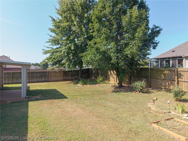 12118 Sycamore Street, Fort Smith, AR 72916