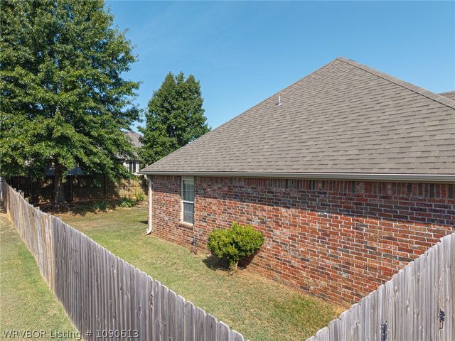 12118 Sycamore Street, Fort Smith, AR 72916