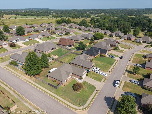 12118 Sycamore Street, Fort Smith, AR 72916