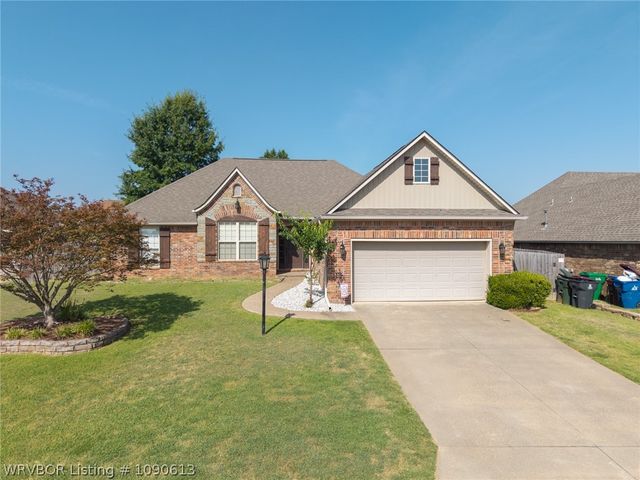 12118 Sycamore Street, Fort Smith, AR 72916