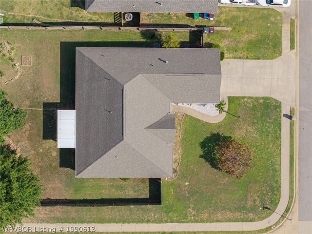 12118 Sycamore Street, Fort Smith, AR 72916